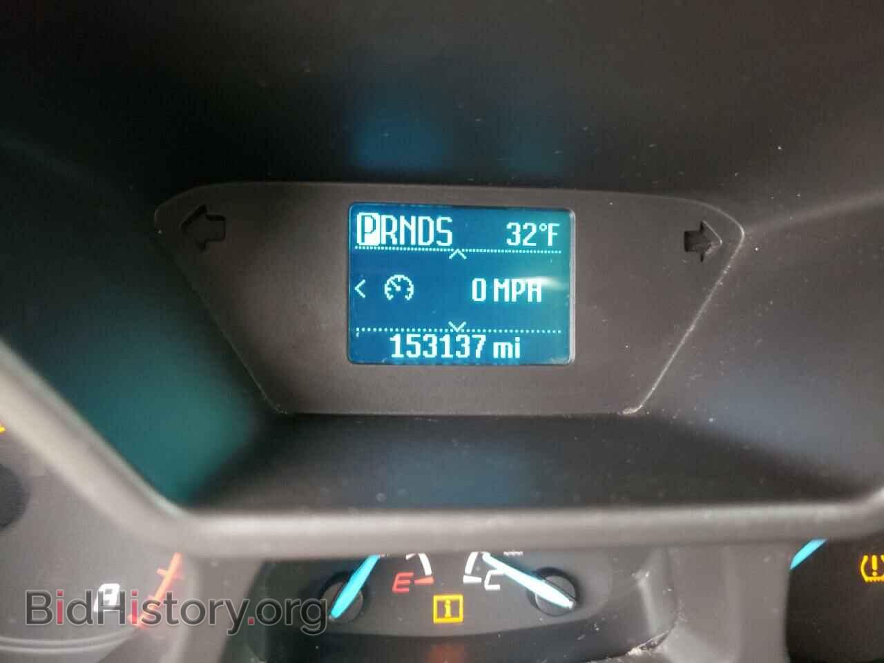 2017 FORD TRANSIT CO - VIN: NM0LS7E75H1337515 - Фото 8