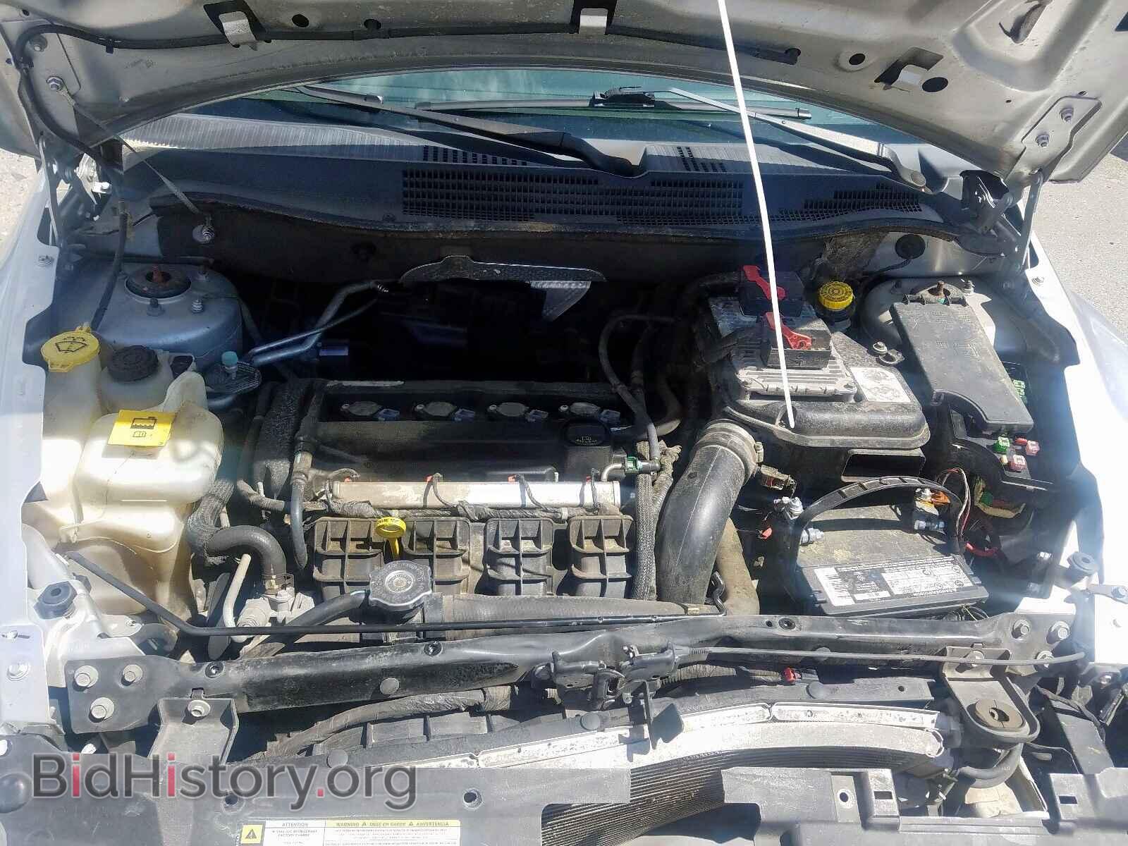 2011 DODGE CALIBER - VIN: 1B3CB3HA3BD257124 - Photo 7