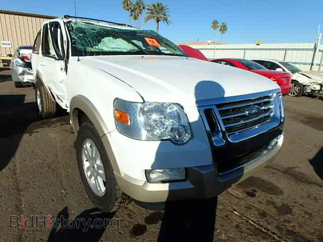 Photo 1FMEU74E17UB71492 - FORD EXPLORER 2007
