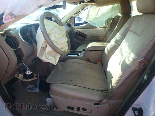 2007 FORD EXPLORER - VIN: 1FMEU74E17UB71492 - Photo 5