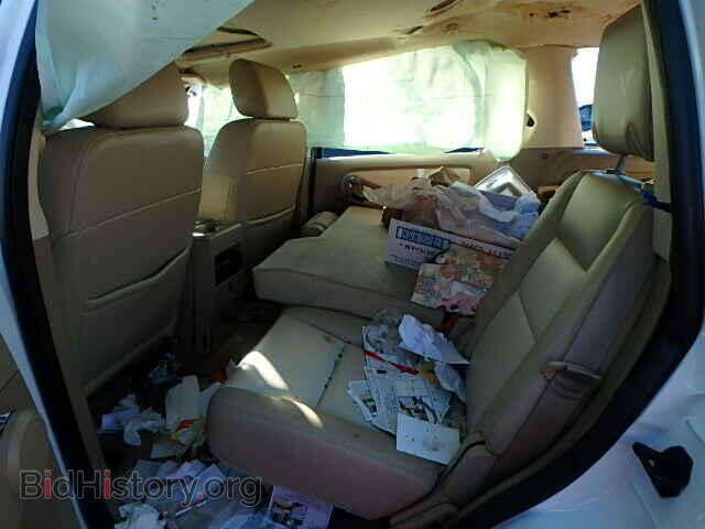 2007 FORD EXPLORER - VIN: 1FMEU74E17UB71492 - Photo 6