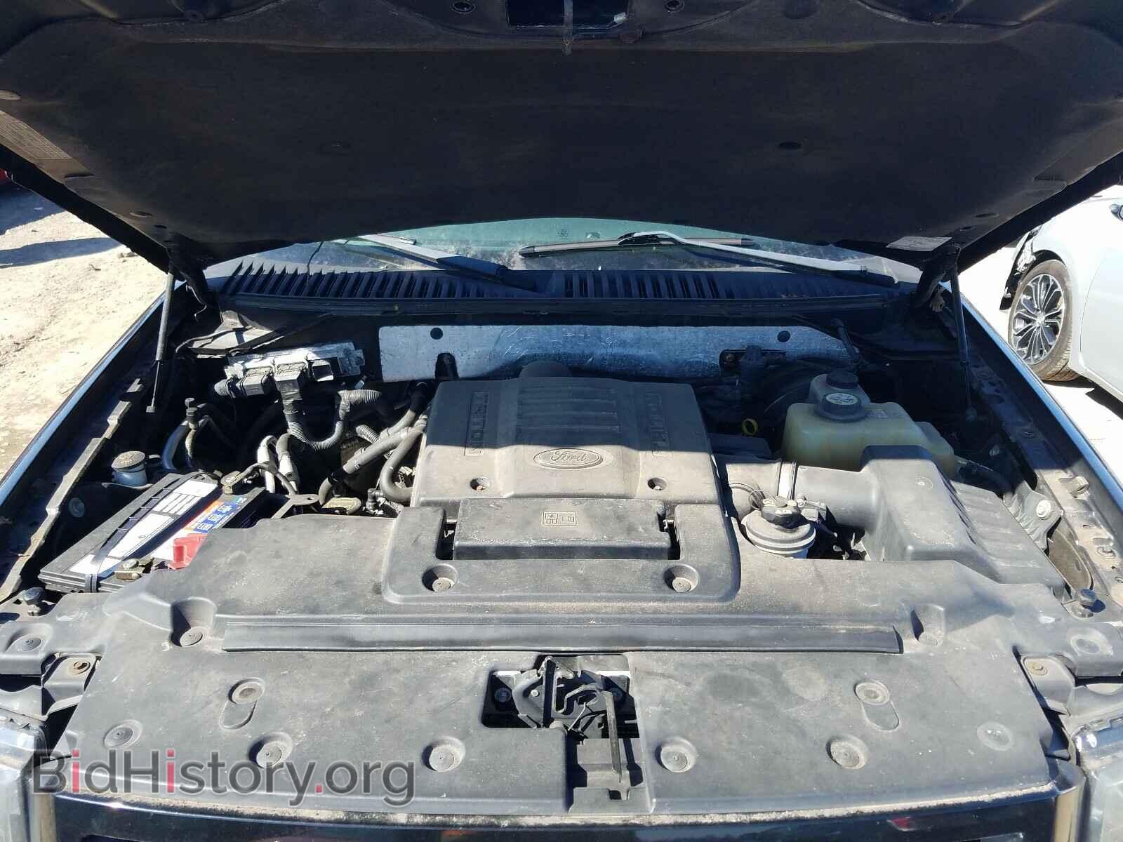 2007 FORD EXPEDITION - VIN: 1FMFU20507LA53744 - Фото 7
