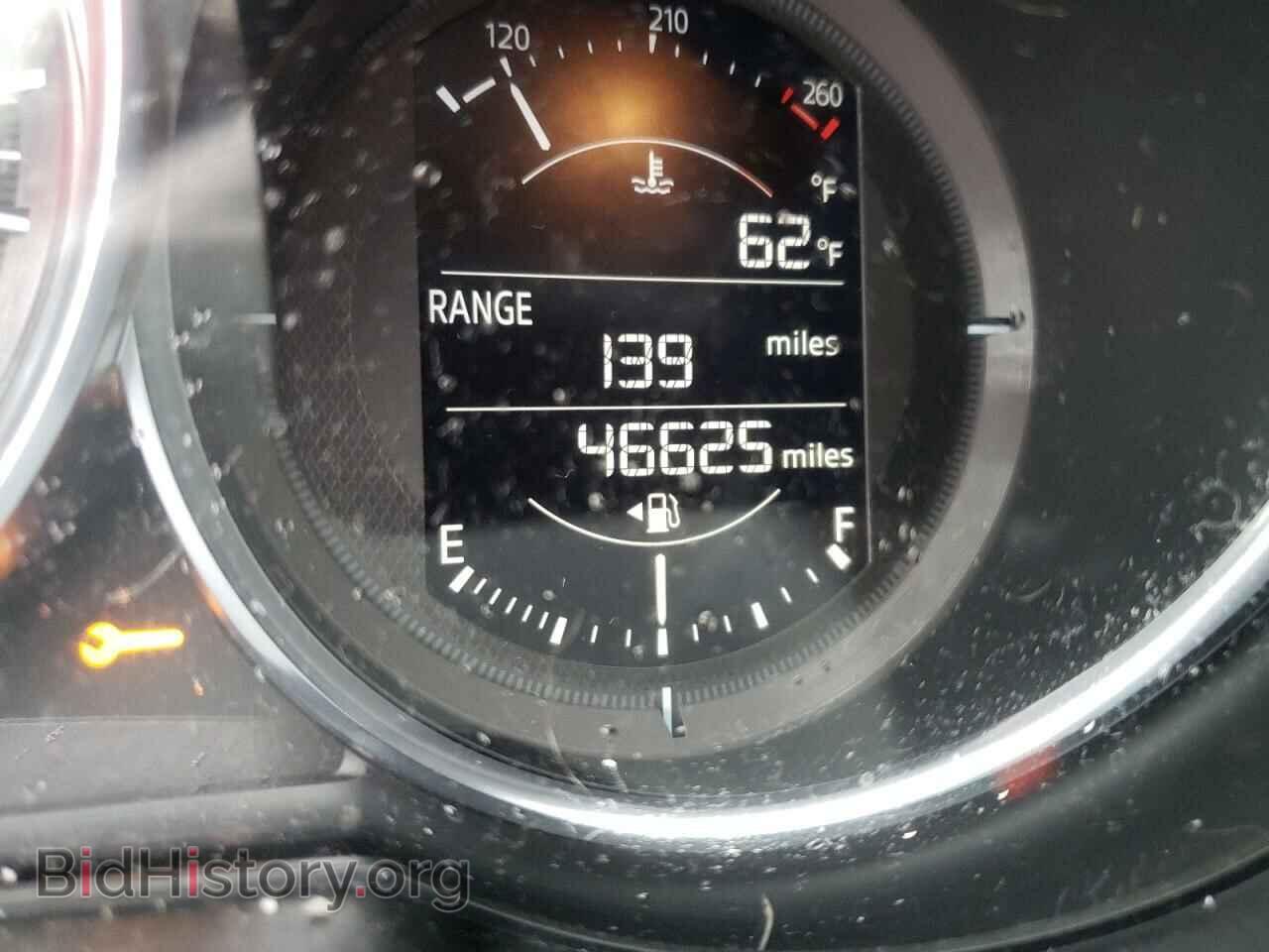 2018 MAZDA CX-5 - VIN: JM3KFBBM7J0387609 - Фото 8