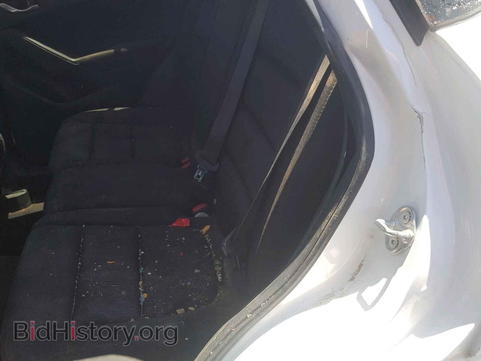 2013 MAZDA CX-5 - VIN: JM3KE2CE8D0167183 - Фото 6