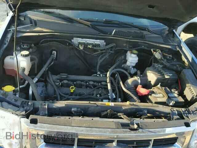 2012 FORD ESCAPE - VIN: 1FMCU0D72CKC31382 - Фото 7