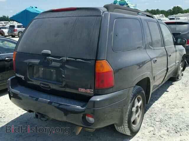 2003 GMC ENVOY - VIN: 1GKES16S336195287 - Фото 4