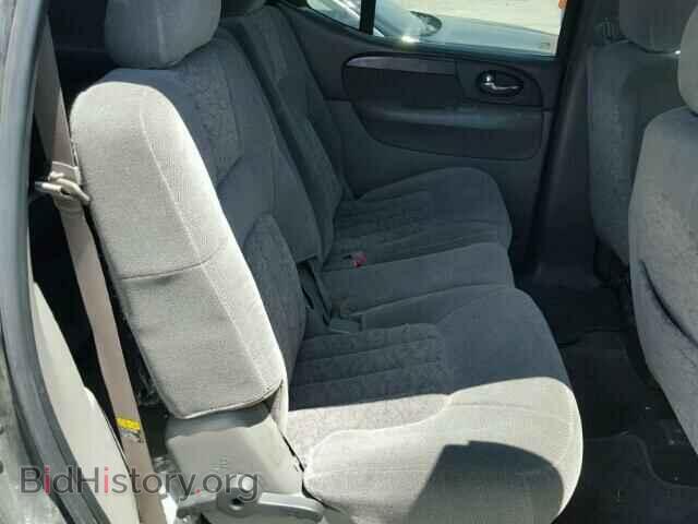 2003 GMC ENVOY - VIN: 1GKES16S336195287 - Фото 6