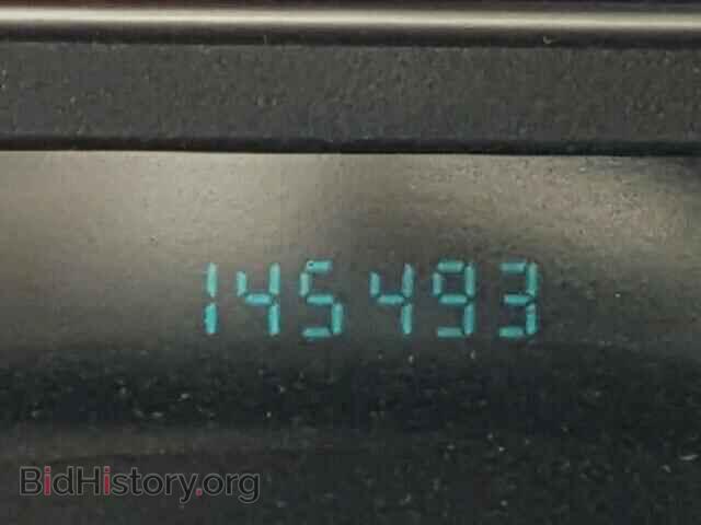 2003 GMC ENVOY - VIN: 1GKES16S336195287 - Фото 8