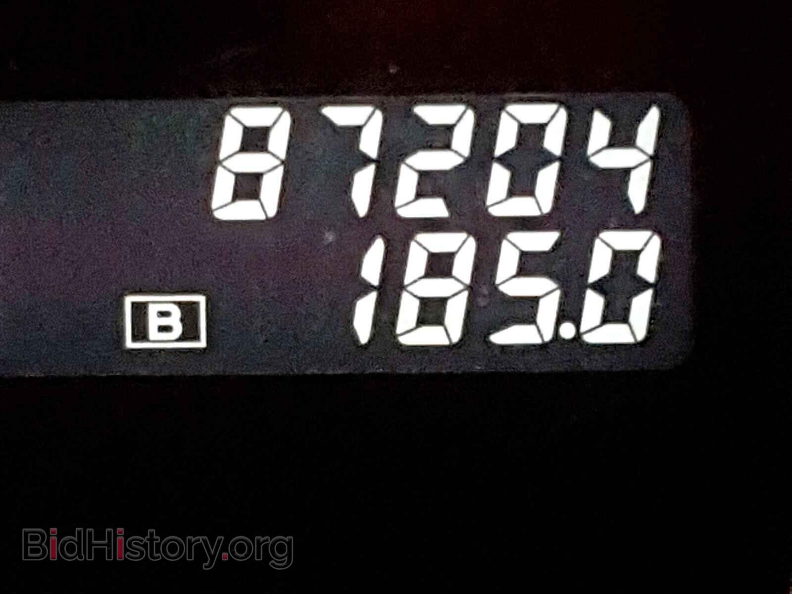 2014 NISSAN MAXIMA - VIN: 1N4AA5AP8EC907262 - Фото 8