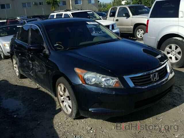 Photo 1HGCP26899A113424 - HONDA ACCORD 2009