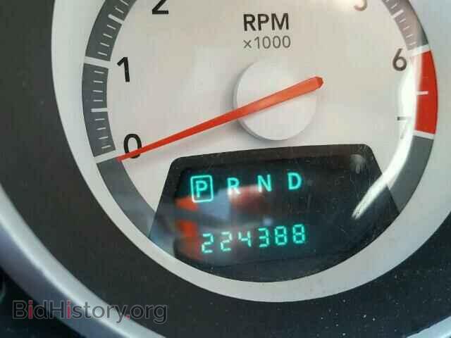 2010 DODGE CARAVAN - VIN: 2D4RN3D1XAR371755 - Фото 8