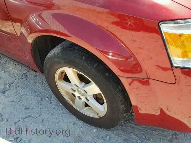 2010 DODGE CARAVAN - VIN: 2D4RN3D1XAR371755 - Фото 9