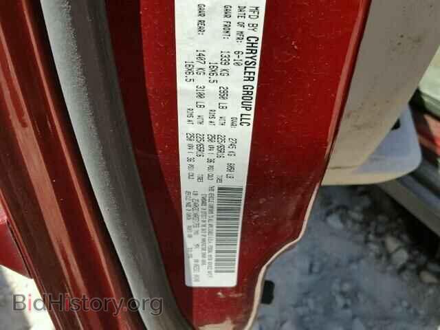 2010 DODGE CARAVAN - VIN: 2D4RN3D1XAR371755 - Фото 10
