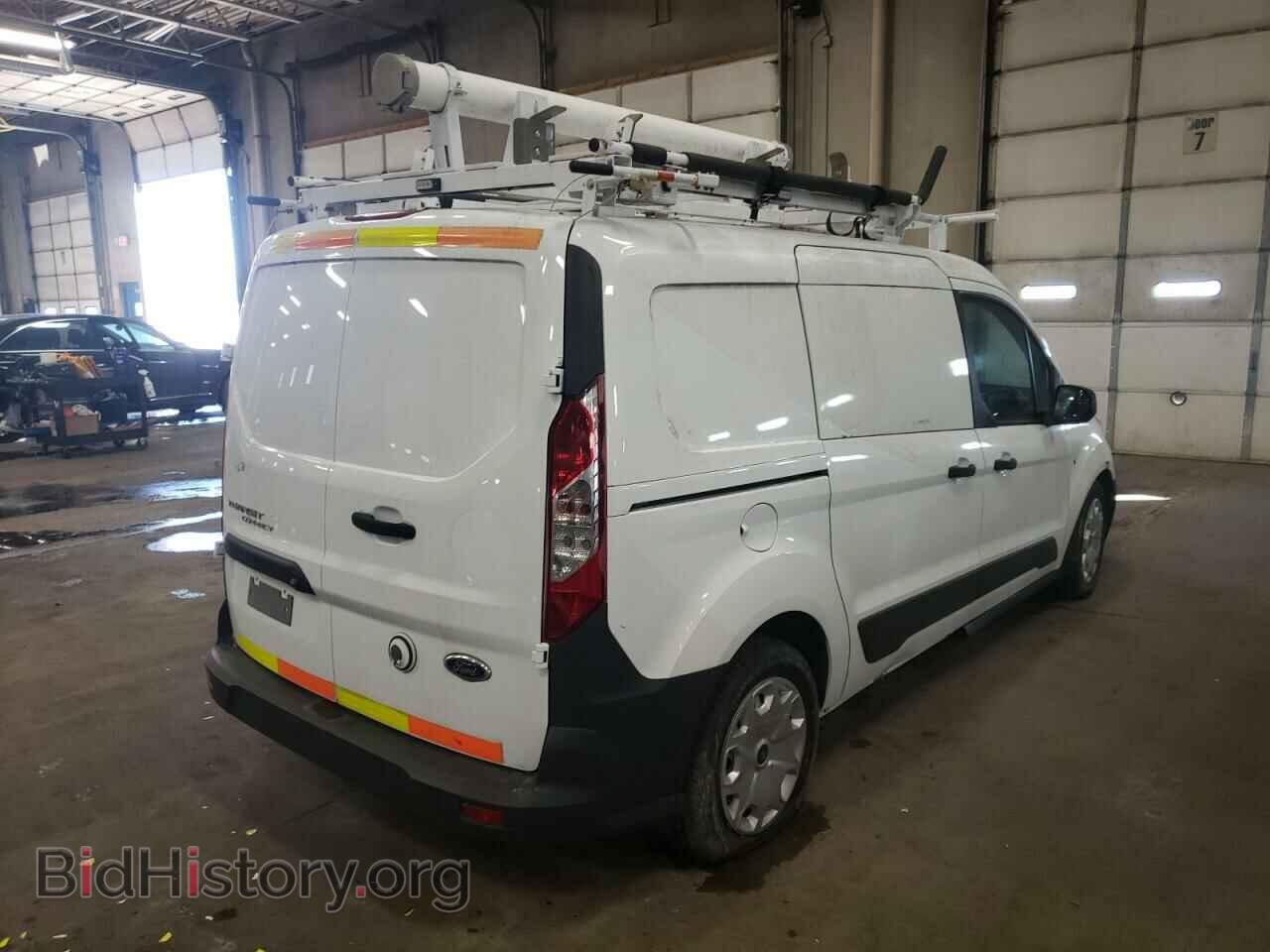 2016 FORD TRANSIT - VIN: NM0LS7E74G1236058 - Фото 4