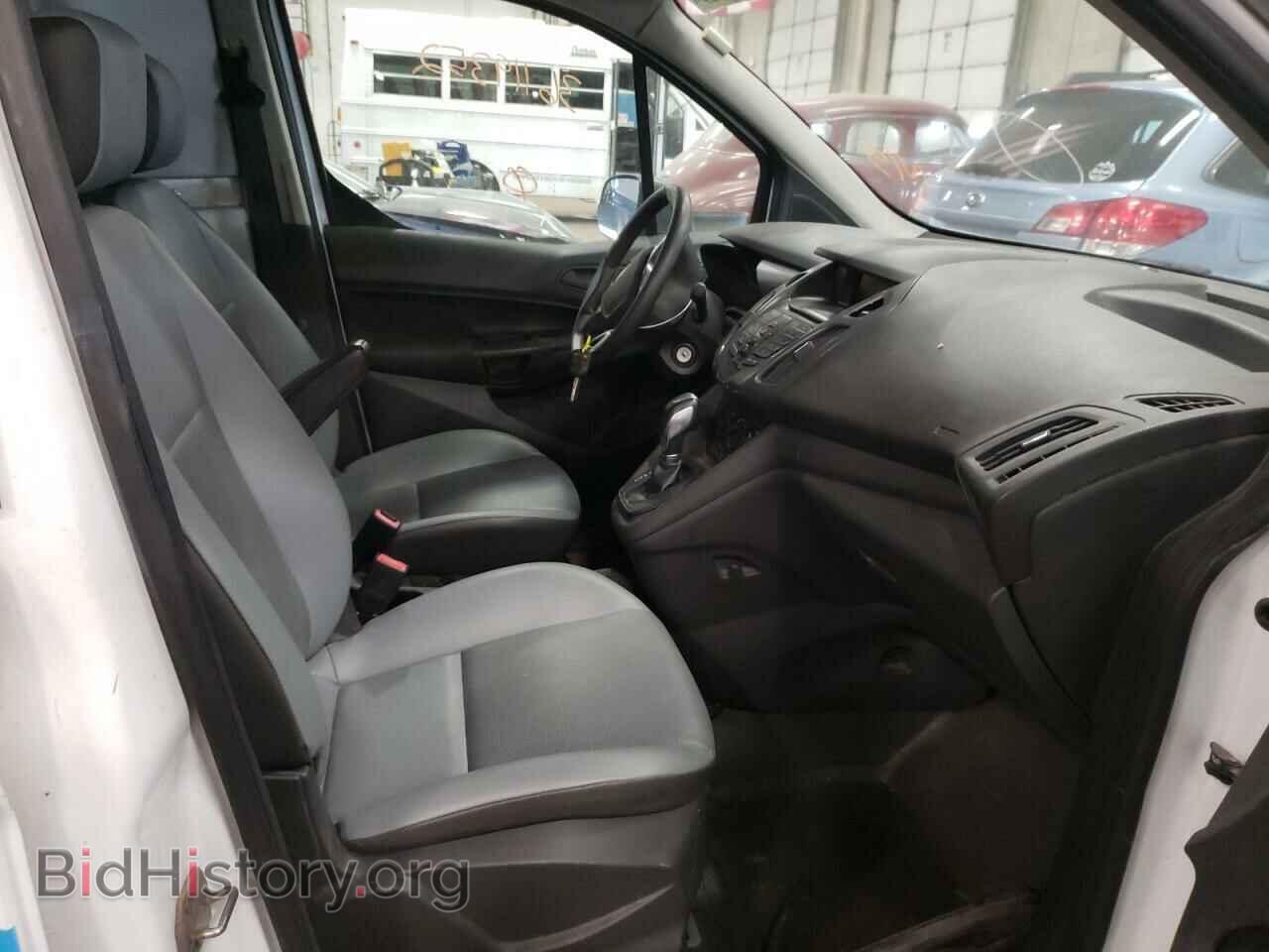 2016 FORD TRANSIT - VIN: NM0LS7E74G1236058 - Фото 5