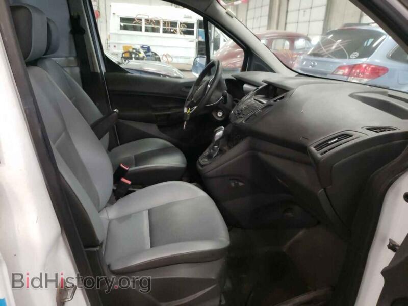 2016 Ford TRANSIT (VIN NM0LS7E74G1236058) — фото 5 из 10