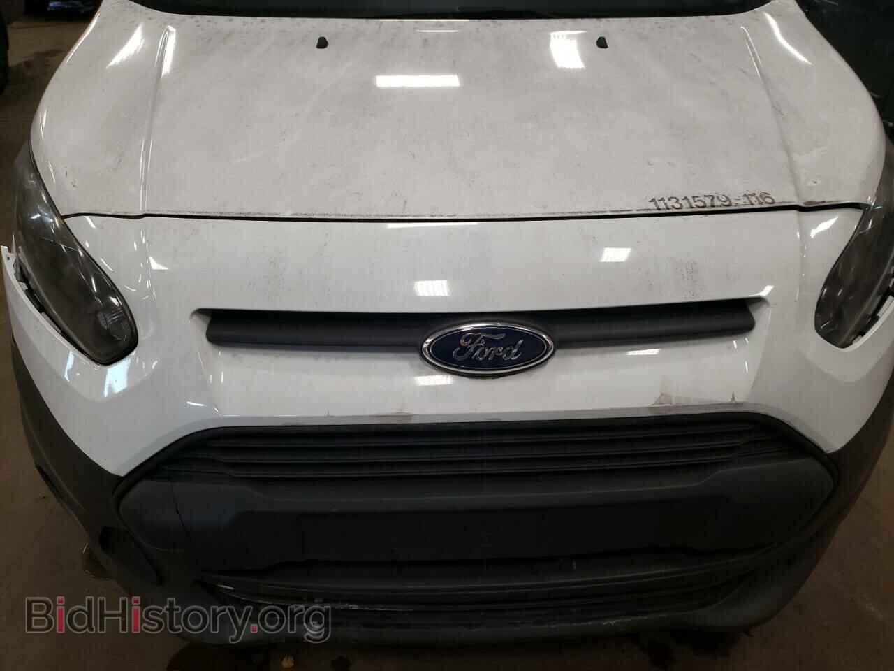 2016 FORD TRANSIT - VIN: NM0LS7E74G1236058 - Фото 7