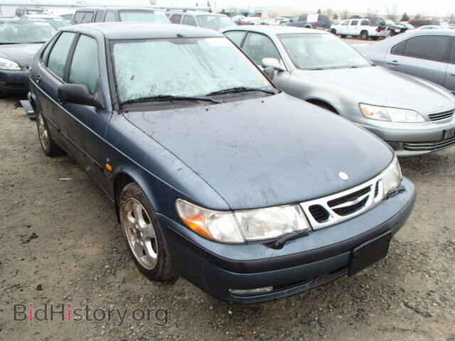 Фотография YS3DF55P2X2079925 - SAAB 9 3 1999