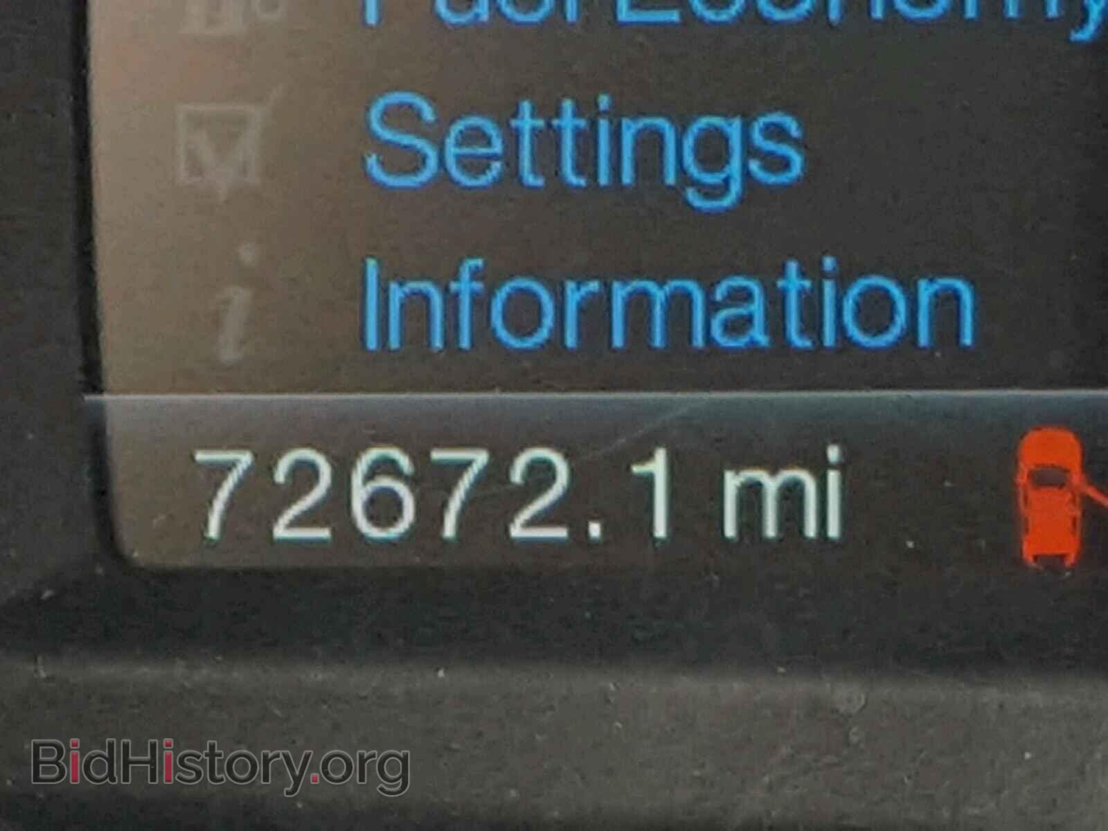 2013 FORD EXPLORER - VIN: 1FM5K7D88DGA80035 - Photo 8