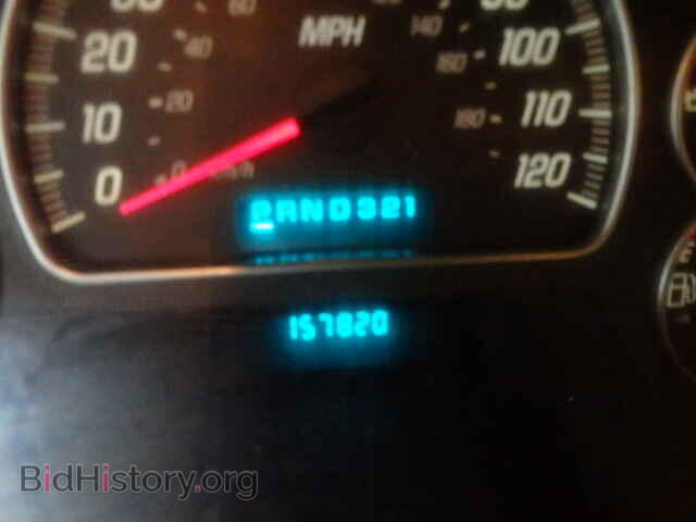 2003 GMC ENVOY - VIN: 1GKDT13S232221429 - Фото 8