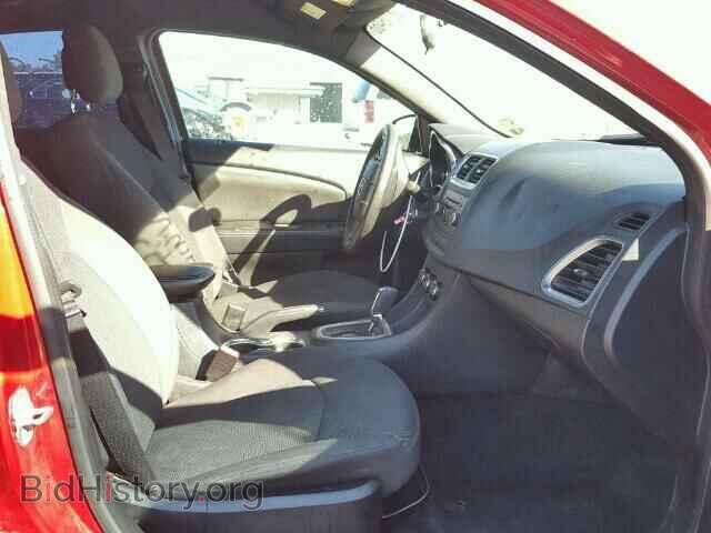 2013 DODGE AVENGER - VIN: 1C3CDZAB8DN663920 - Photo 5