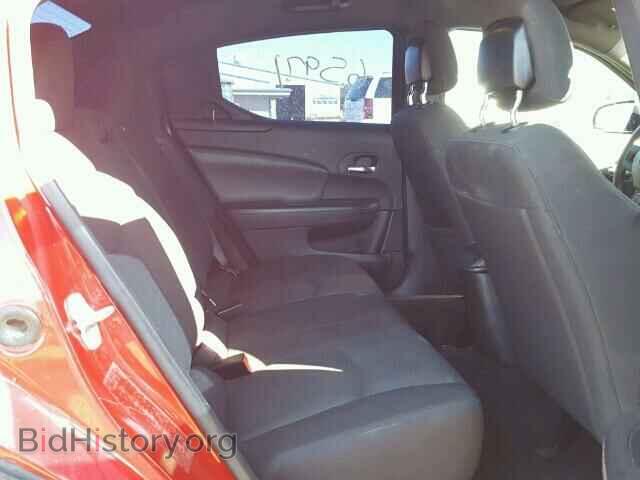 2013 DODGE AVENGER - VIN: 1C3CDZAB8DN663920 - Photo 6