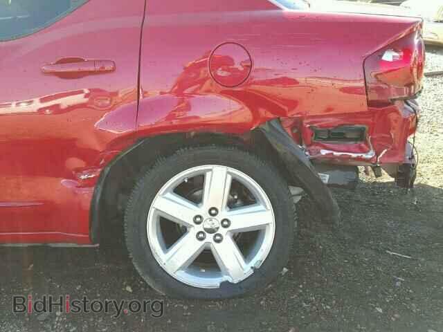 2013 DODGE AVENGER - VIN: 1C3CDZAB8DN663920 - Photo 9