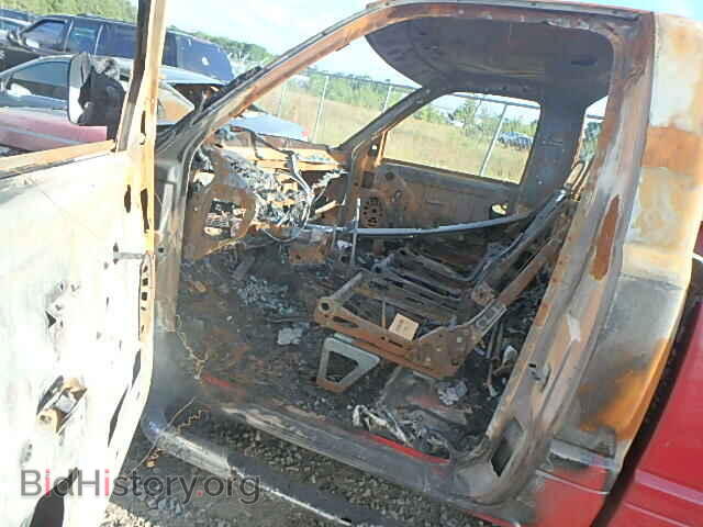 1994 DODGE RAM 1500 - VIN: 3B7HC16Y2RM502404 - Фото 5