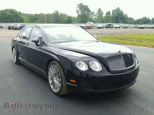 Photo SCBBP93W29C060630 - BENTLEY ALL MODELS 2009