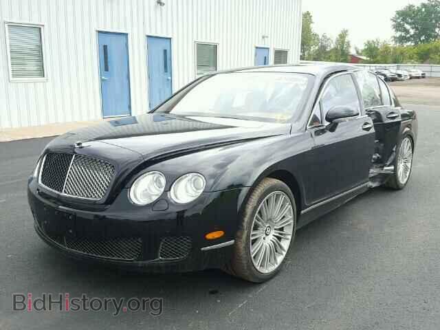 2009 BENTLEY ALL MODELS - VIN: SCBBP93W29C060630 - Фото 2