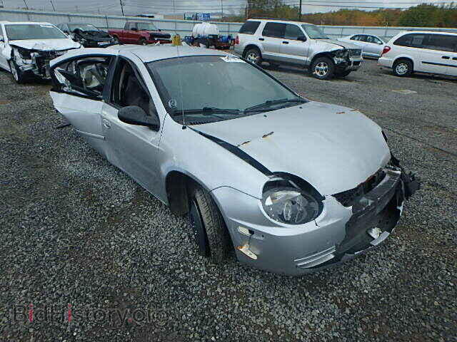 Photo 1B3ES56C23D231477 - DODGE NEON 2003