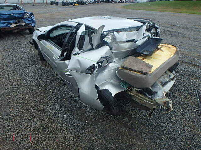 2003 DODGE NEON - VIN: 1B3ES56C23D231477 - Фото 3