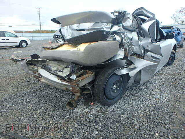 2003 DODGE NEON - VIN: 1B3ES56C23D231477 - Фото 4