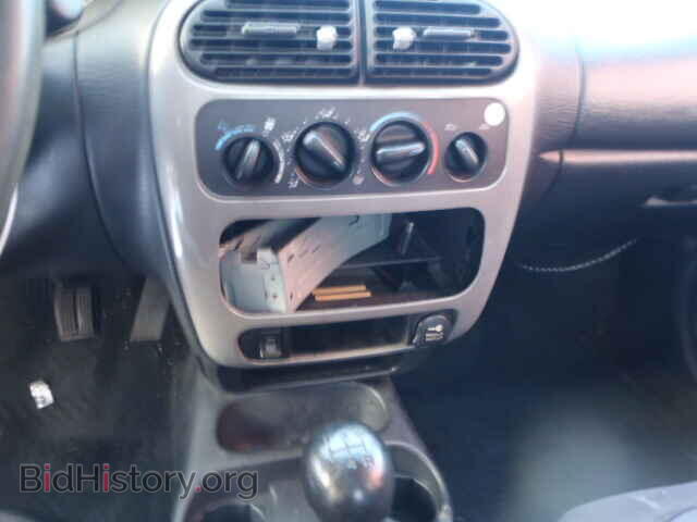 2003 DODGE NEON - VIN: 1B3ES56C23D231477 - Фото 9