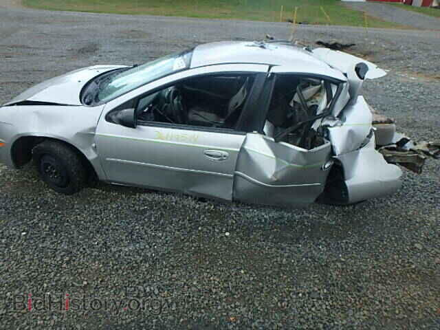 2003 DODGE NEON - VIN: 1B3ES56C23D231477 - Фото 10