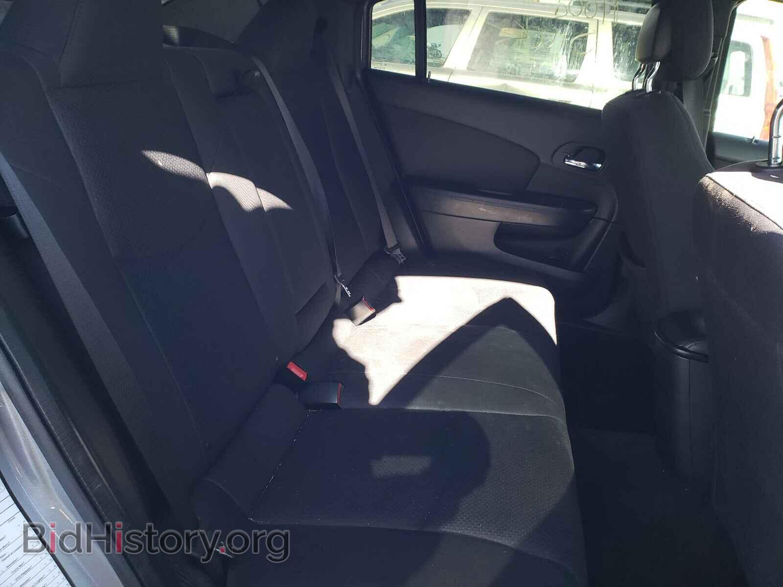 2013 CHRYSLER 200 - VIN: 1C3CCBAB3DN589865 - Photo 6