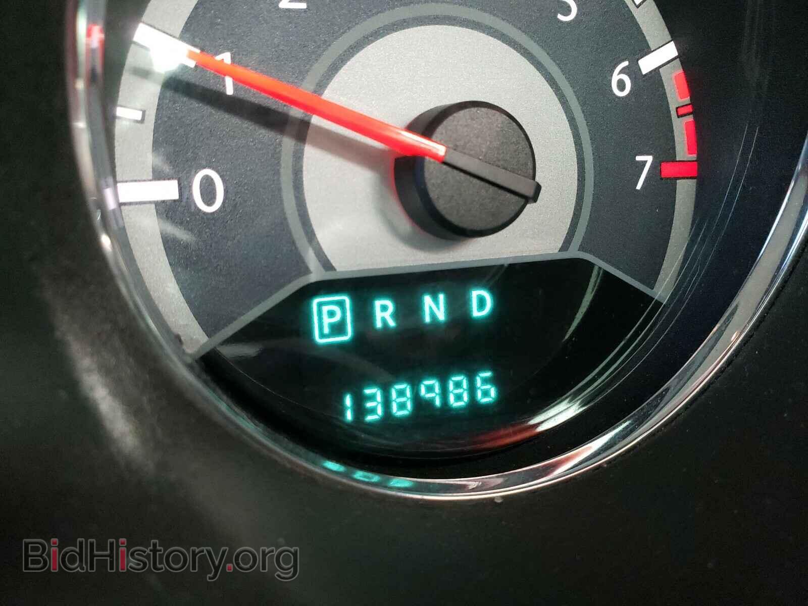 2013 CHRYSLER 200 - VIN: 1C3CCBAB3DN589865 - Photo 8