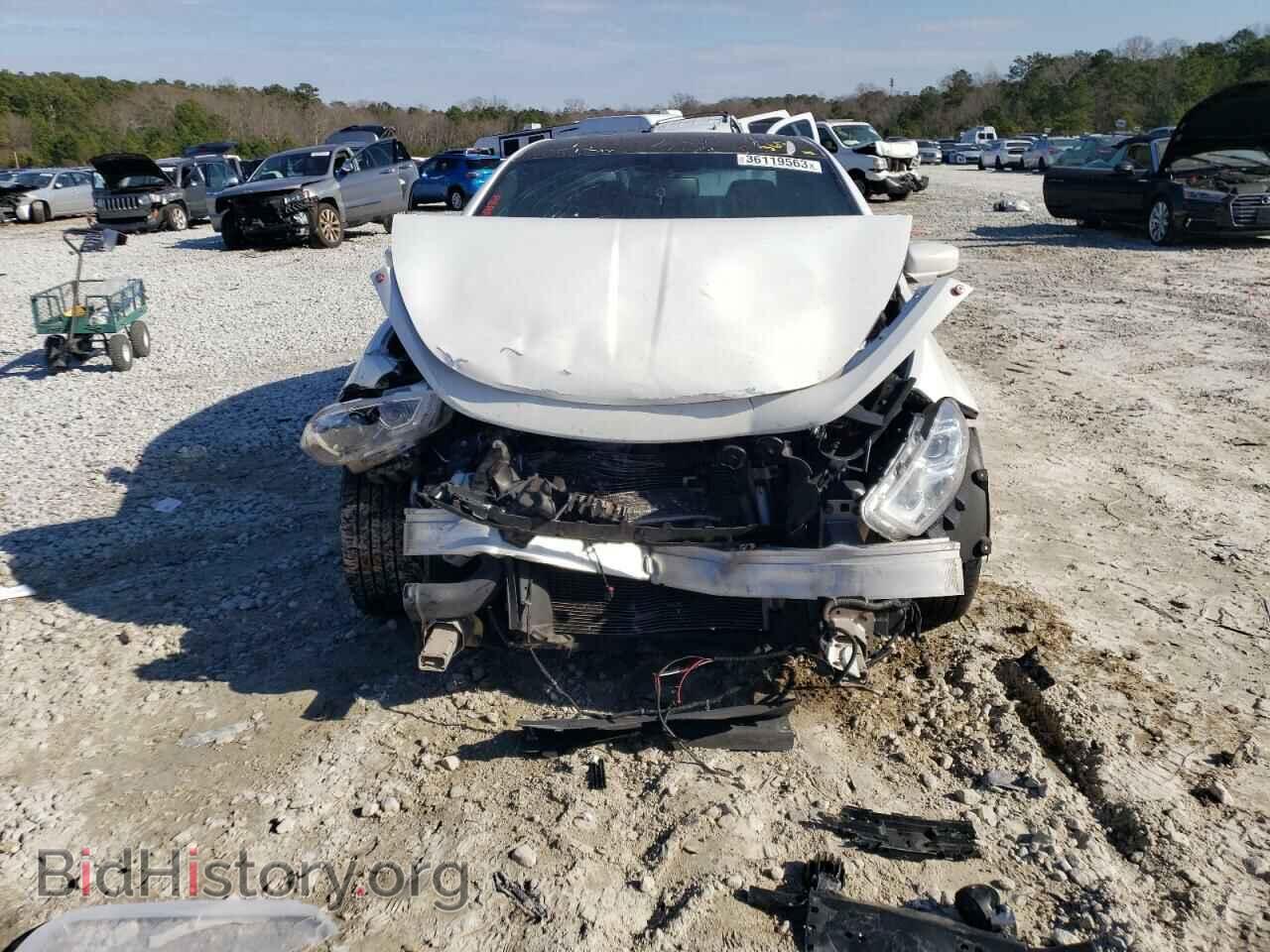 2014 DODGE DART - VIN: 1C3CDFEB7ED715957 - Фото 5