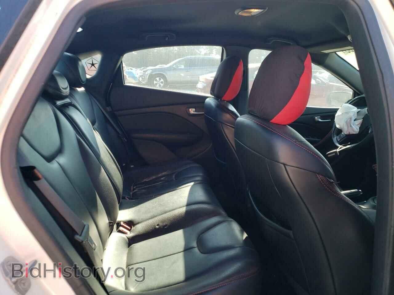 2014 DODGE DART - VIN: 1C3CDFEB7ED715957 - Фото 10
