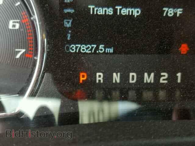 2013 FORD F150 - VIN: 1FTFW1E61DFC58543 - Фото 8