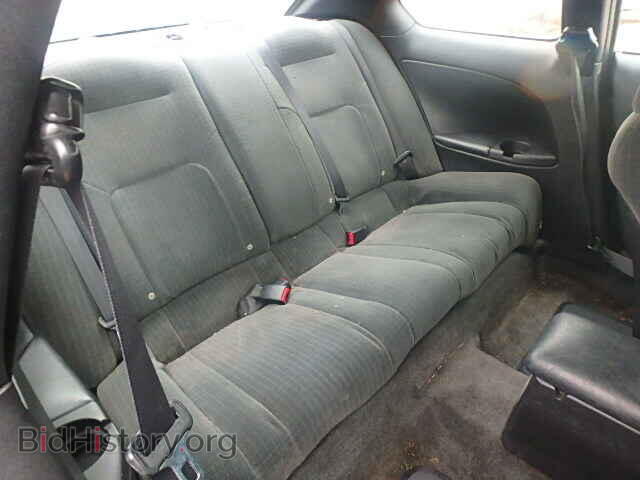2003 CHRYSLER SEBRING - VIN: 4C3AG42G73E135178 - Photo 6
