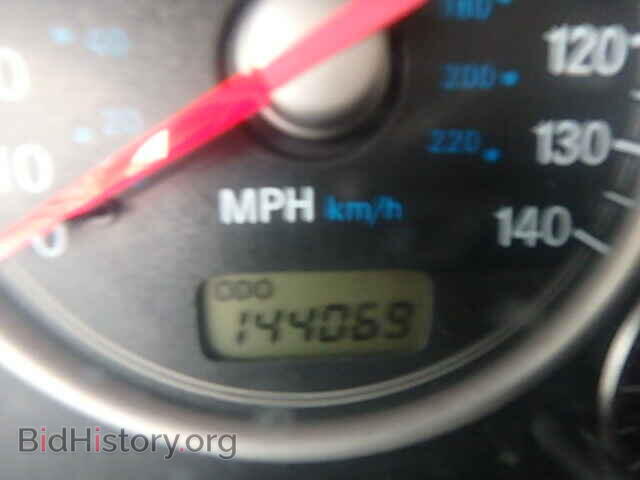 2003 CHRYSLER SEBRING - VIN: 4C3AG42G73E135178 - Photo 8
