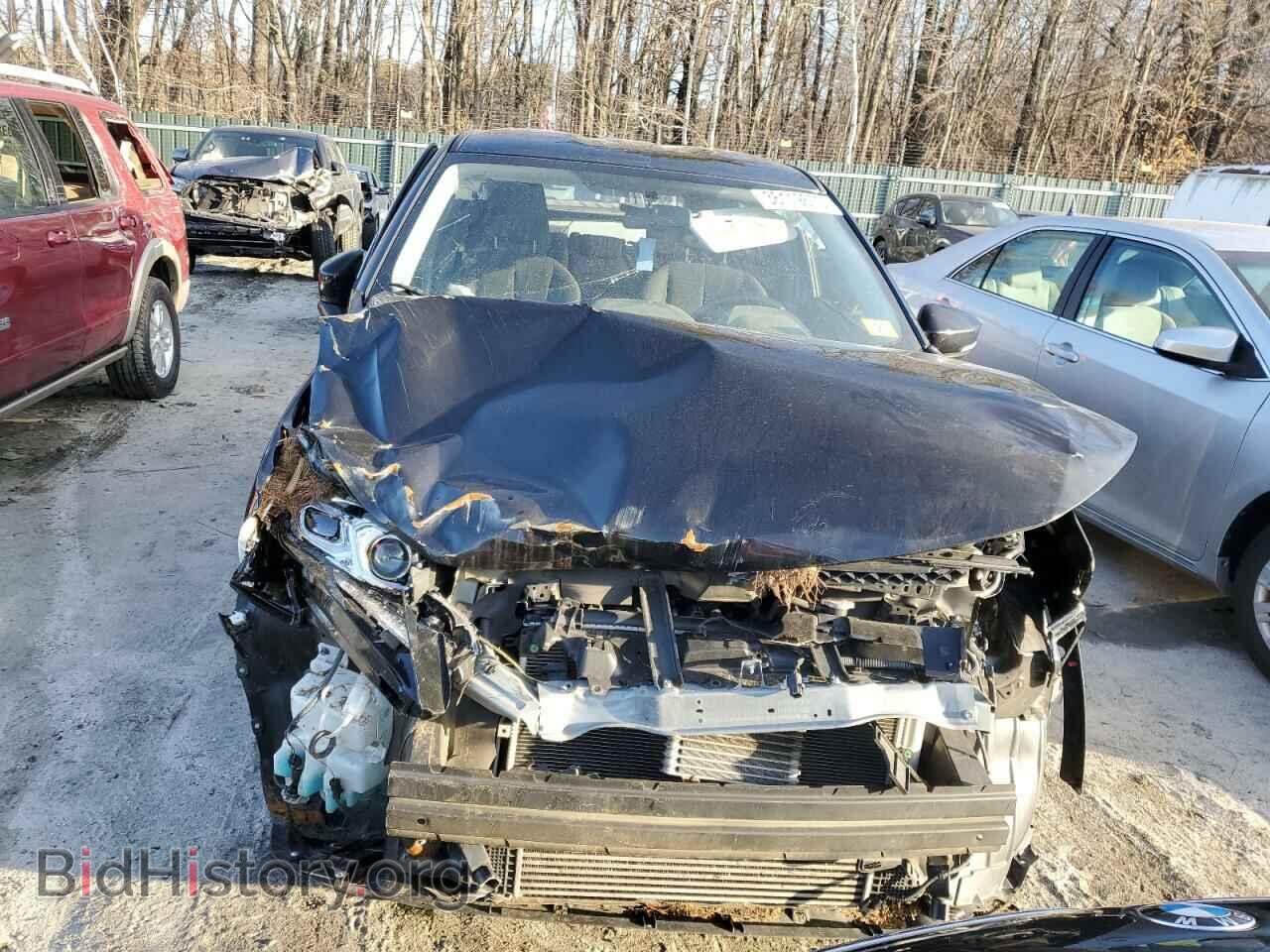 2019 MITSUBISHI ECLIPSE - VIN: JA4AT3AA6KZ029449 - Photo 5