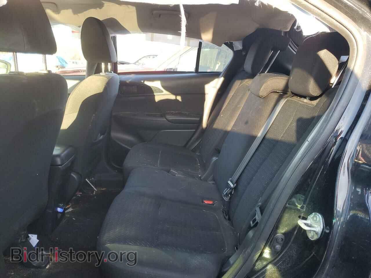 2019 MITSUBISHI ECLIPSE - VIN: JA4AT3AA6KZ029449 - Photo 10
