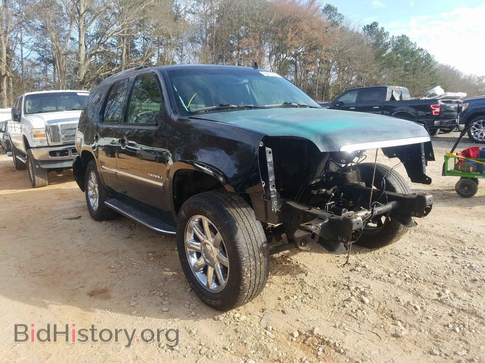 Photo 1GKS2EEF1BR142406 - GMC YUKON 2011