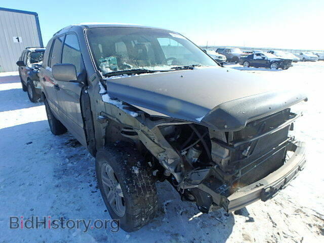 Фотография 2HKYF18445H521943 - HONDA PILOT 2005
