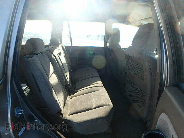 2005 HONDA PILOT - VIN: 2HKYF18445H521943 - Фото 6