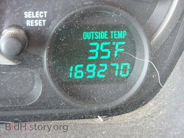 2005 HONDA PILOT - VIN: 2HKYF18445H521943 - Фото 8