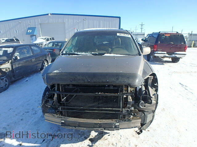 2005 HONDA PILOT - VIN: 2HKYF18445H521943 - Фото 9