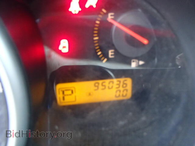2009 NISSAN VERSA - VIN: 3N1BC11E19L377696 - Photo 8